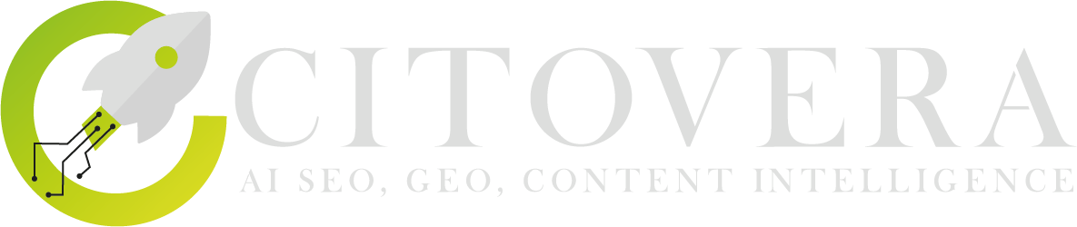 Citovera logo